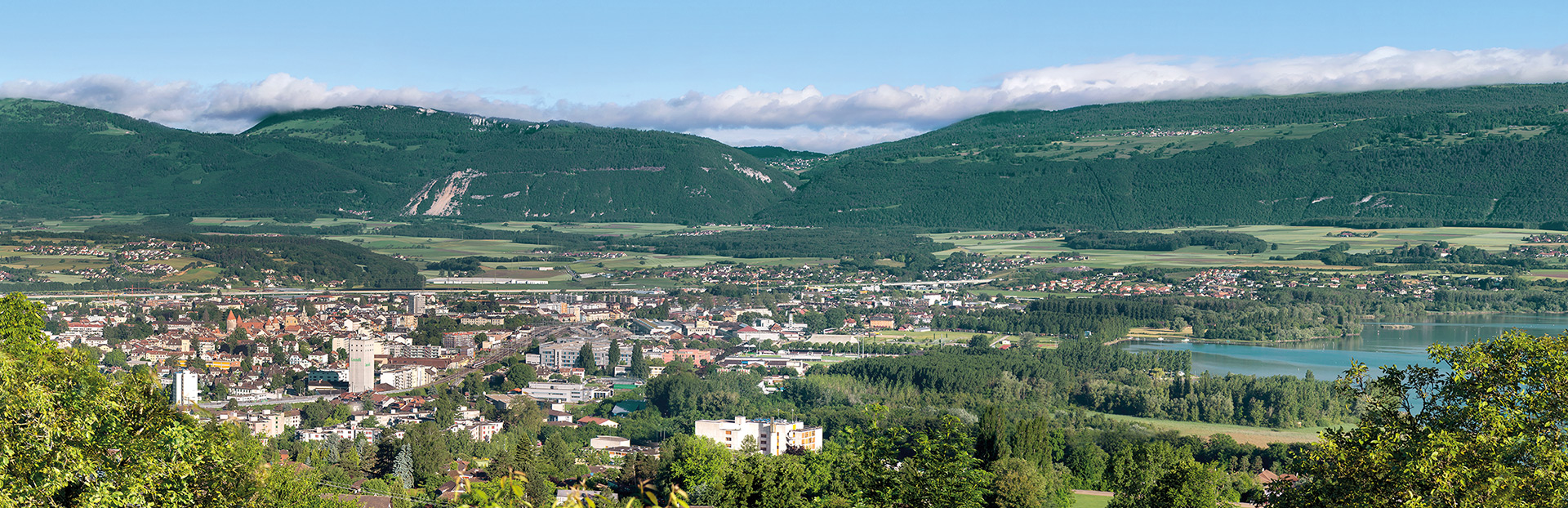 Aménagement du territoire